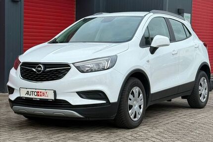 Opel Mokka 114.000 km 9.990 &euro; Osnabrück 49086