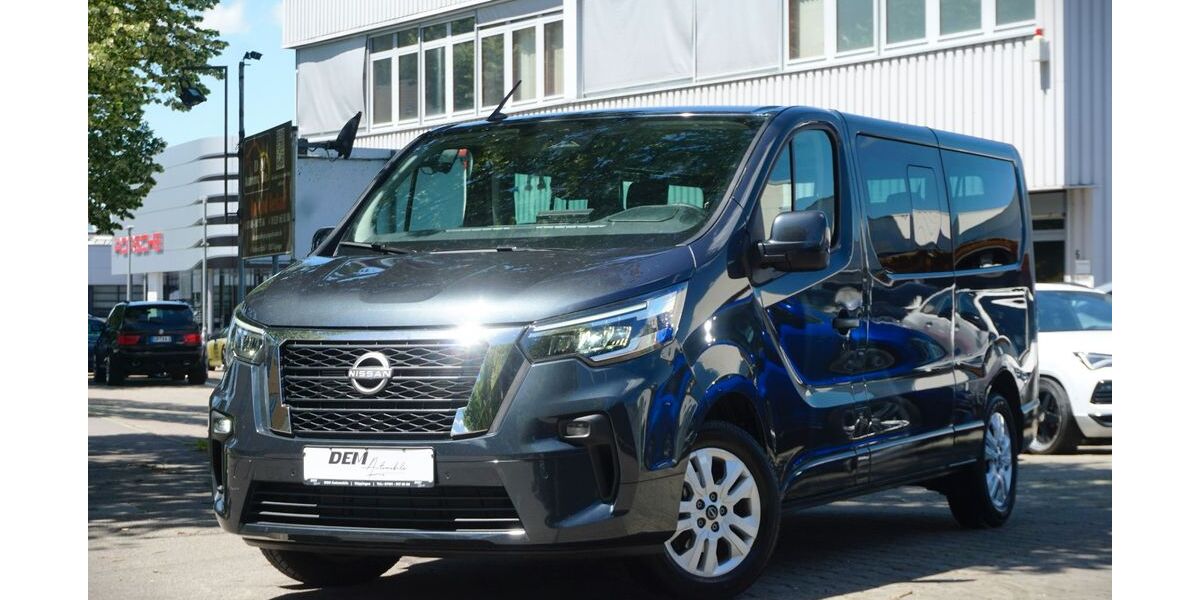 Nissan Primastar 13.000 km 31.790 &euro; Göppingen 73037
