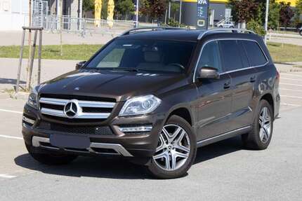 Mercedes-Benz GL 350 300.600 km 14.900 &euro; Altenkirchen 66903