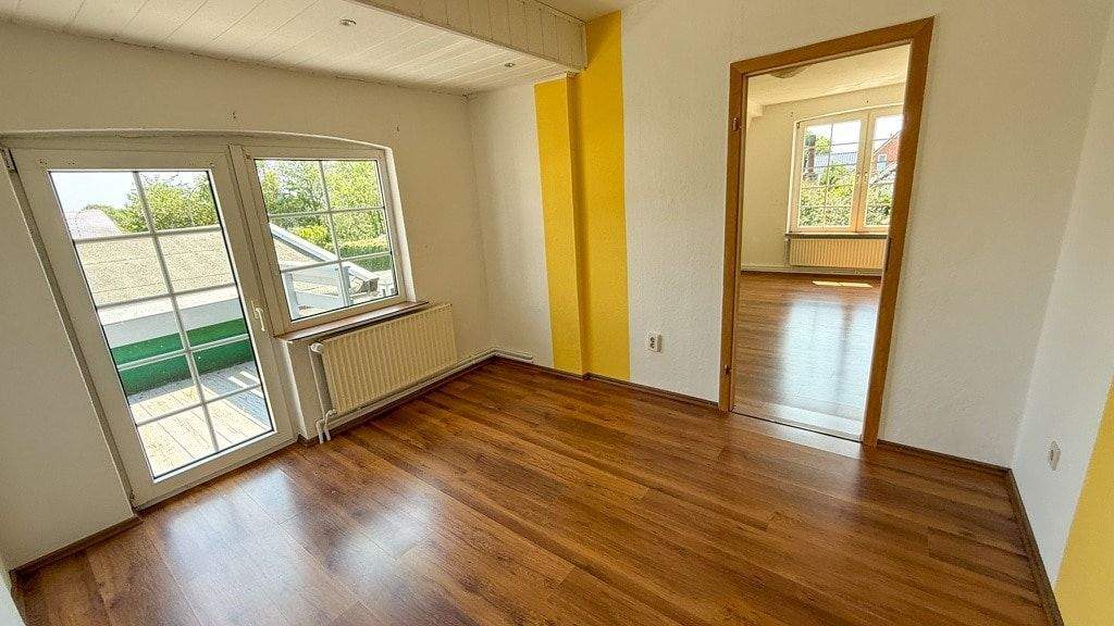 Einfamilienhaus Sörup - 6 Zimmer, 142 m&sup2;, 249.000&euro; | Angebot:25199963
