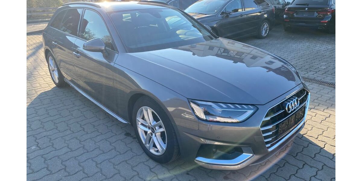 Audi A4 172.590 km 19.490 &euro; Zwickau 08058