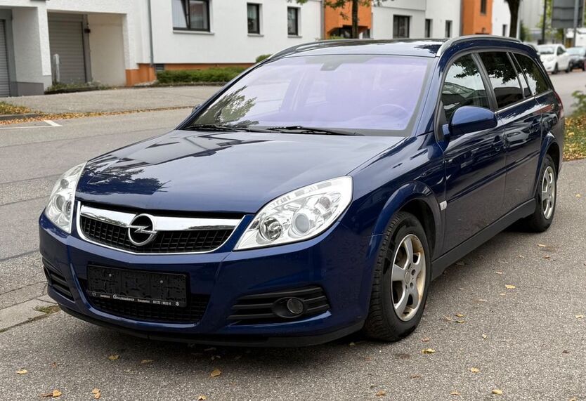 Opel Vectra 261.000 km 2.290 € Waldkraiburg 84478