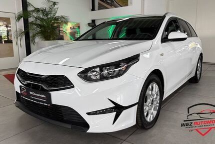 Kia ceed Sportswagon 12.927 km 21.890 € Kempen 47906