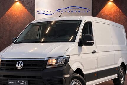 VW Crafter 143.215 km 26.990 &euro; Rathenow 14712