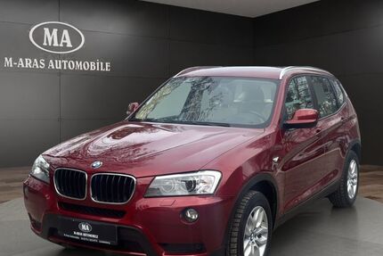 BMW X3 152.000 km 12.799 &euro; Lindenberg 88161