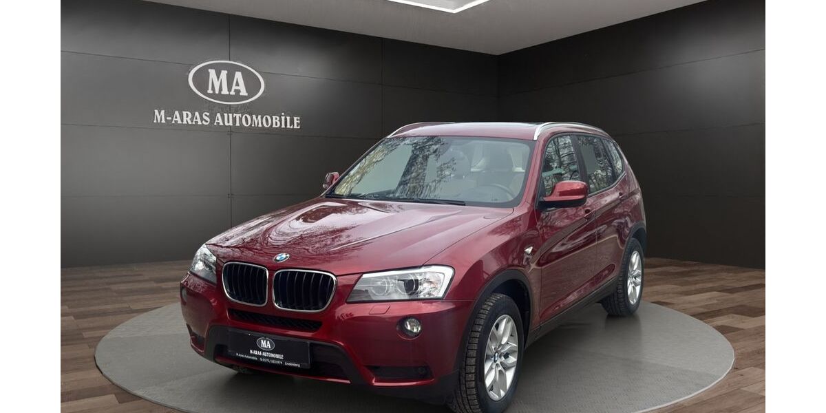 BMW X3 152.000 km 13.499 &euro; Lindenberg 88161