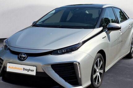 Toyota Mirai 86.000 km 7.950 &euro; Bremen 28207