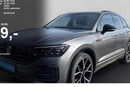 VW Touareg 48.954 km 57.250 &euro; Sigmaringen 72488