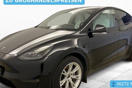 Tesla Model Y 70.532 km 29.690 &euro; Frankfurt 60596