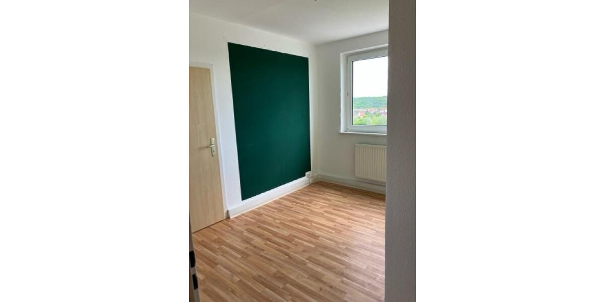 Etagenwohnung Gera Lusan - 4 Zimmer, 71 m&sup2;, 395&euro; | Angebot:26678239
