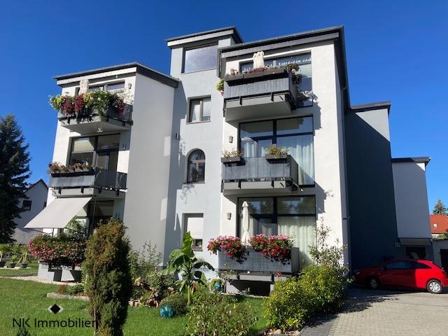 Erdgeschoßwohnung Bad Schmiedeberg - 2.5 Zimmer, 89 m&sup2;, 695&euro; | Angebot:26405028
