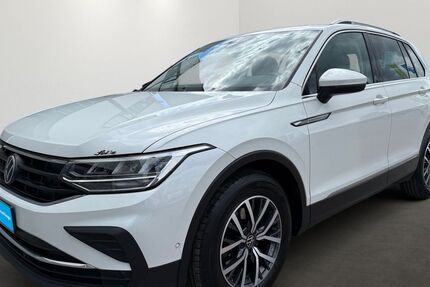 VW Tiguan 71.885 km 26.290 &euro; Memmingen 87700