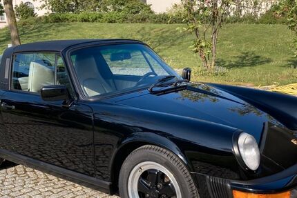 Porsche 911 Urmodell 88.300 km 82.500 &euro; Torgau 04861