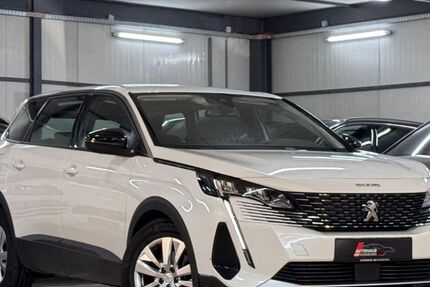 Peugeot 5008 106.931 km 17.890 &euro; Maintal 63477
