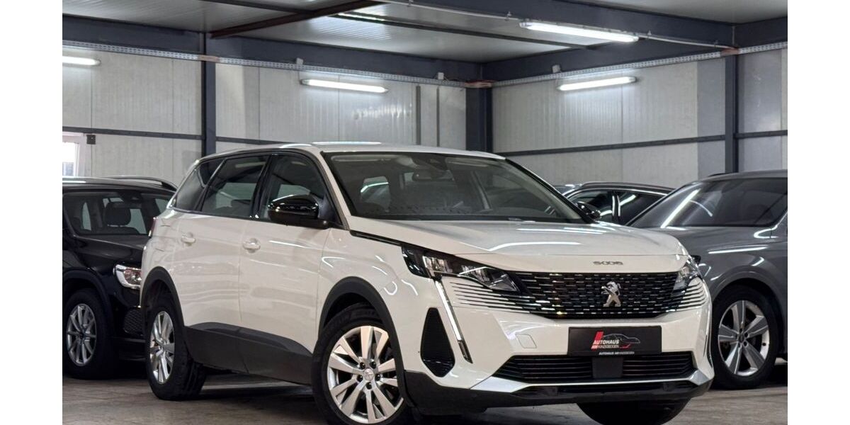 Peugeot 5008 106.931 km 17.890 &euro; Maintal 63477