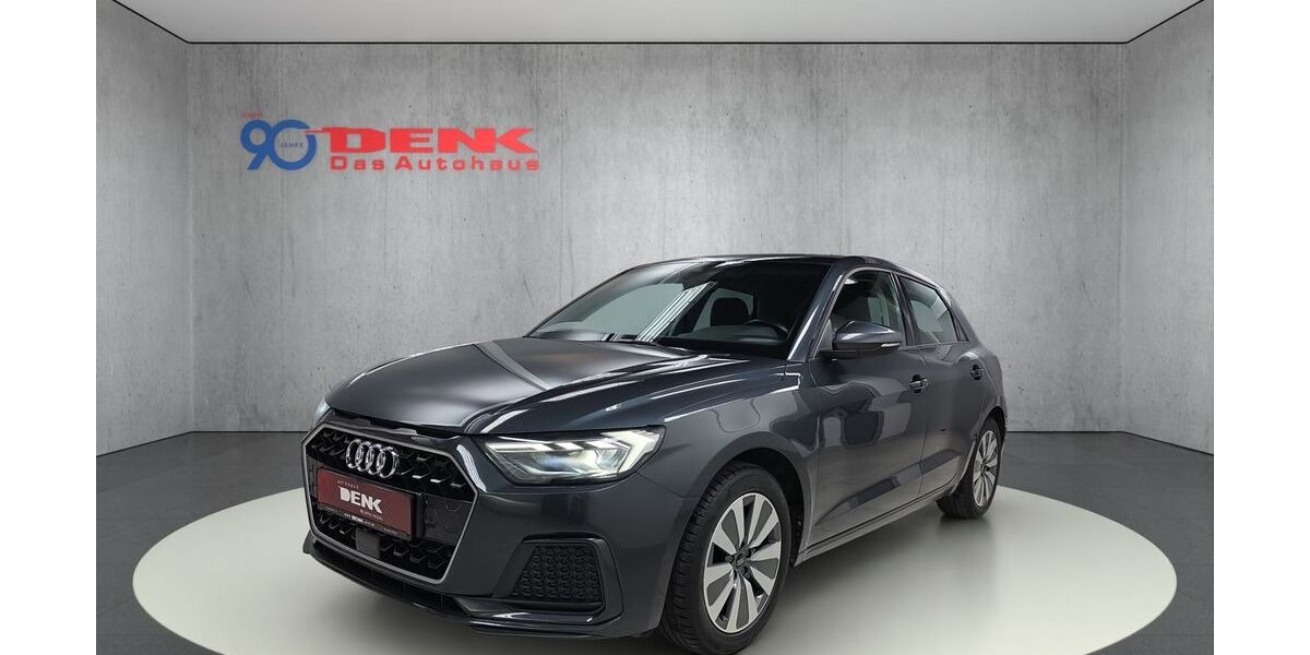 Audi A1 35.000 km 16.690 &euro; Neureichenau 94089
