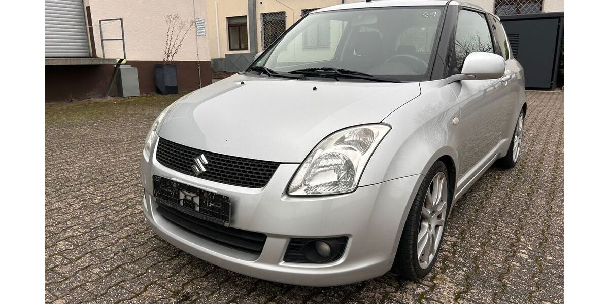 Suzuki Swift 150.000 km 2.499 &euro; Limburg - Eschhofen 65552