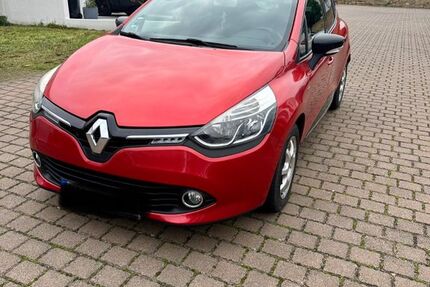 Renault Clio 171.000 km 5.690 € Flonheim 55237