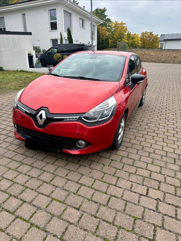 Renault Clio 171.000 km 5.690 € Flonheim 55237