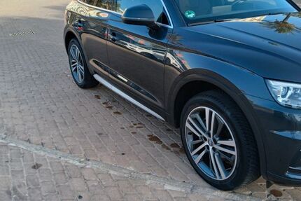 Audi Q5 137.400 km 22.500 &euro; Windeck 51570