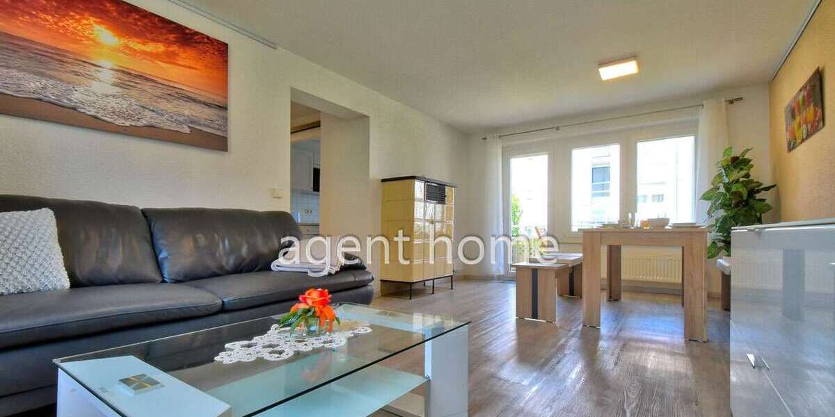 Zimmer Fellbach - 3 Zimmer, 1.490&euro; | Angebot:24979008