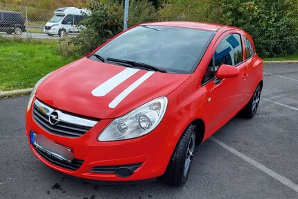 Opel Corsa 187.000 km 1.800 € Neudrossenfeld 95512