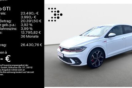 VW Polo 47.079 km 23.490 &euro; Haßfurt 97437
