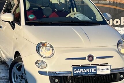 Fiat 500 88.600 km 7.999 &euro; Rohrdorf 72229