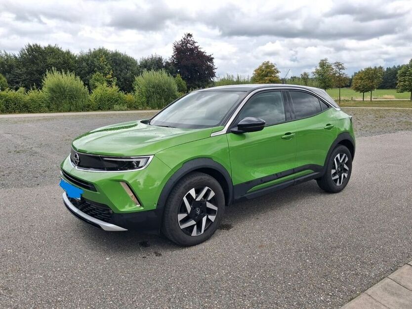 Mokka