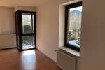 AHRENSBURG - AHRENSFELDE - SEHR SCHÖNE 1-Zimmer-Wohnung MIT TERRASSE, MITTEN IM GRÜNEN