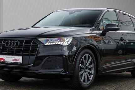Audi Q7 26.800 km 58.980 &euro; Trier 54292