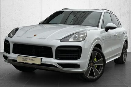 Porsche Cayenne 57.500 km 69.900 &euro; Regensburg 93055