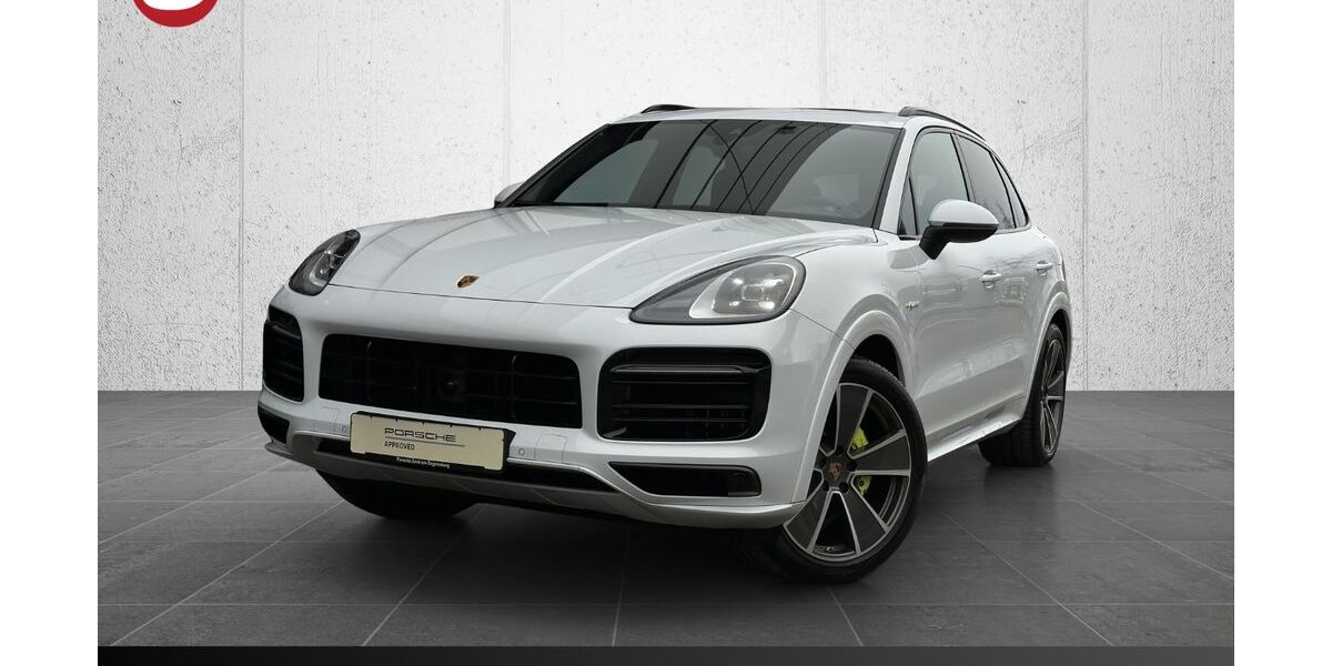 Porsche Cayenne 57.500 km 69.900 &euro; Regensburg 93055