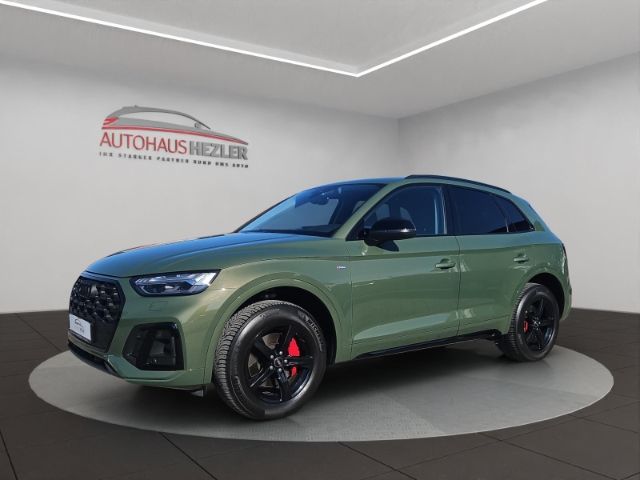 Audi Q5 23.960 km 47.490 &euro; Amstetten 73340