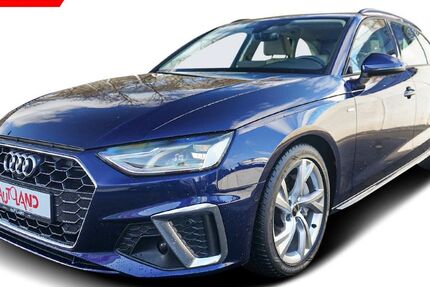 Audi A4 67.813 km 31.950 &euro; Gera 07546