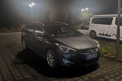 Hyundai i40 163.000 km 8.000 € Puderbach 56305