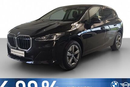 BMW 220 Active Tourer 9.613 km 30.440 &euro; Lauda-Königshofen 97922