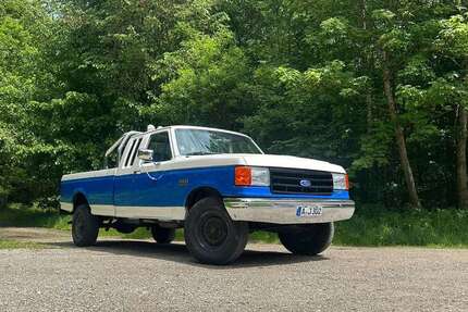 Ford F 250 174.600 km 13.700 &euro; Adelsried 86477