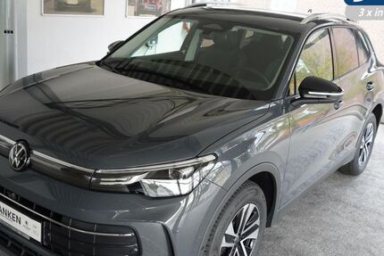 VW Tiguan 6.000 km 35.940 &euro; Hamm 59065