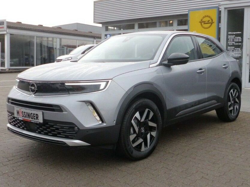 Mokka
