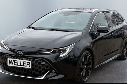 Toyota Corolla 76.363 km 25.980 &euro; Bielefeld 33609