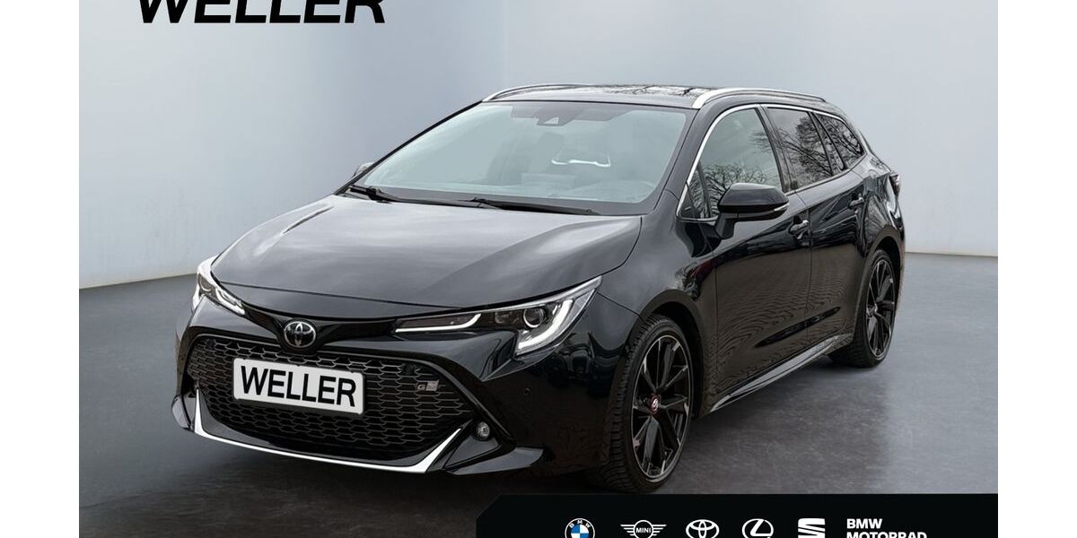 Toyota Corolla 76.363 km 25.980 &euro; Bielefeld 33609