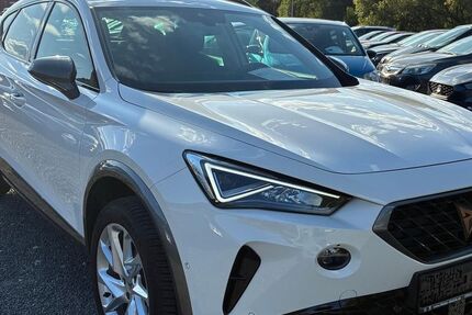 Cupra Formentor 11.127 km 24.290 &euro; Boxberg 97944