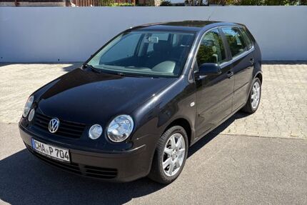 VW Polo 182.900 km 2.259 &euro; Cham 93413