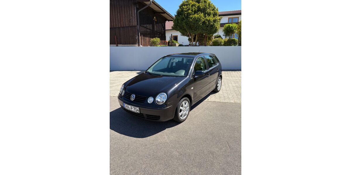 VW Polo 182.900 km 2.259 &euro; Cham 93413