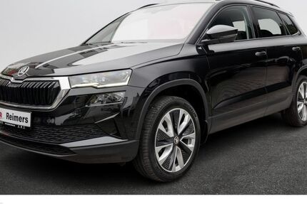 Skoda Karoq 77.200 km 26.109 € Schenefeld 22869