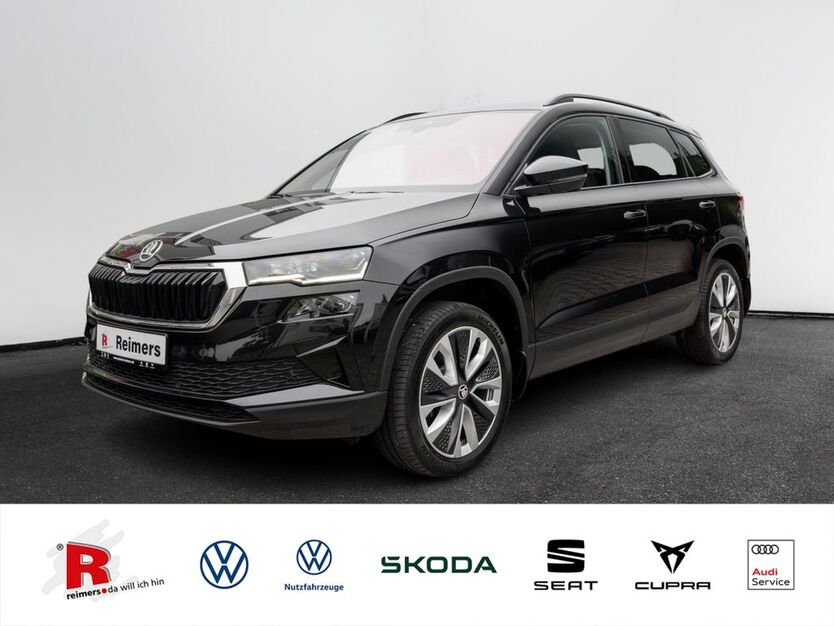 Skoda Karoq 77.200 km 26.109 € Schenefeld 22869