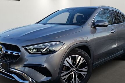 Mercedes-Benz GLA 220 18.300 km 43.790 &euro; Tauberbischofsheim 97941
