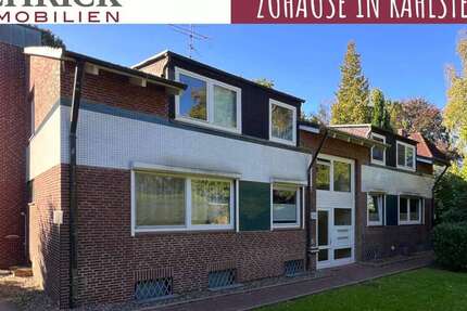 Wohnung zum Kaufen in HAMBURG - RAHLSTEDT OLDENFELDE 238.000 € 70 m² 2 zimmer