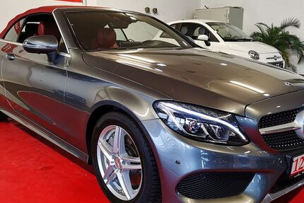 Mercedes-Benz C 250 78.250 km 30.290 &euro; Friedberg (Hessen) 61169